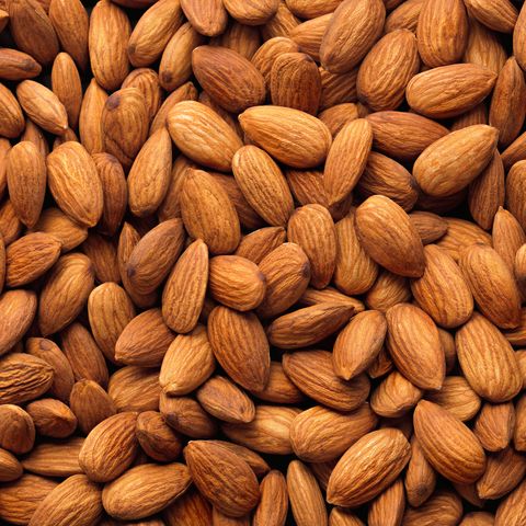 Almond (Baadam)